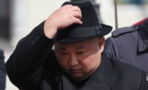 Kim Jong-un allegedly grief-stricken as he buries mentor amidst Covid-19 outbreak in North Korea