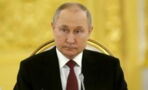Vladimir Putin’s health is rapidly declining, claims ex-British spy