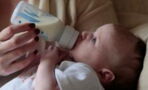 Baby formula shortage: Here's how it is affecting parents in the US