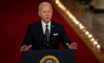 Joe Biden urges stricter gun laws after multiple mass shootings in USA