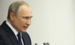 Vladimir Putin reportedly warns about striking 'new targets' in interview with Russian state TV