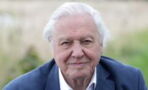 David Attenborough to receive second Knighthood