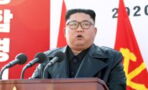 North Korea reports outbreak of unidentified new illness