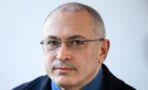 Vladimir Putin could begin war with NATO, claims Russian critic Mikhail Khodorkovsky