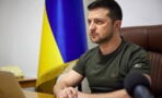 Volodymyr Zelenskyy fears Russia won’t stop at just Ukraine