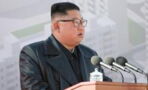 Kim Jong-un calls for army to 'go all out' and boost North Korea's defence capabilities