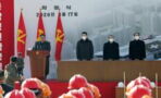 North Korea blames ‘alien things’ for its Covid-19 outbreak