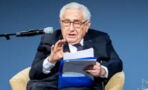 Henry Kissinger warns the US about an ‘endless confrontation’ with China