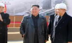 Kim Jong-un 'seriously ill' during Covid-19 outbreak according to his sister