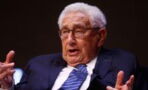 Henry Kissinger warns the US is 'at the edge of war' as China sends troops to Russia
