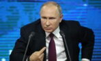 'Discontent is growing': Vladimir Putin's critic predicts his downfall is likely