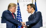 Emmanuel Macron: 'Dirty details' about French President's sex life allegedly in Donald Trump's files