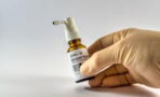 New inhaled Covid-19 vaccine backed by WHO could be more effective than the jab