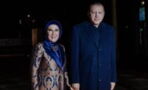 Turkish President Erdoğan's wife Emine: Inside her lavish life, including a €280 million home and more