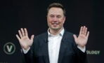 Cryptocurrency, robots, A.I.... Here are Elon Musk's 5 predictions for the future, and they're worrying