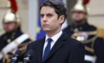 French PM Gabriel Attal's ex-boyfriend responds to separation rumours