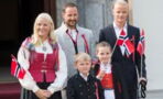 Norwegian Crown Princess Mette-Marit's son Marius arrested for sexual assault again
