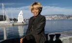 Tina Turner's $76 million home in Switzerland she shared with husband Erwin Bach