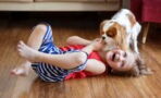The Top 5 Family Friendly Dog Breeds