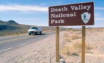 Death Valley in the USA: This is everything you should know about the hottest place on Earth