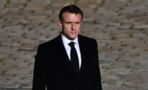 Emmanuel Macron: Who is the French President's sister Estelle?