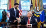 Trump and Mamdani find common ground in the Oval Office