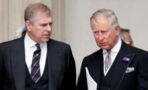Prince Andrew may be ‘kicked out’ by King Charles, claims royal insider