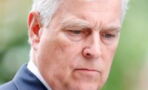 Prince Andrew allegedly planning move to Middle East where 'he will be treated like a king'