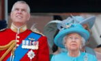 Prince Andrew dealt a new blow after being replaced in one of his most cherished roles
