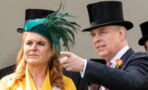 Prince Andrew's ex-wife Sarah Ferguson reveals the real reason why they got divorced