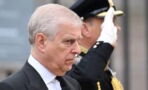 Prince Andrew allegedly wants King Charles to give him back his birth right