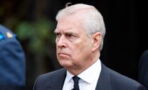 Prince Andrew's ex-girlfriend claims Buckingham Palace didn't give Duke 'a choice' to fight case