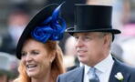 Prince Andrew's ex-wife Sarah Ferguson may be his 'financial saviour' despite own money problems