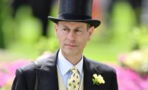 Prince Edward’s uncanny resemblance to his father Prince Philip shocks fans
