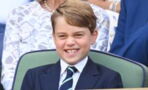 Prince George’s uncanny resemblance with this relative revealed in new photo