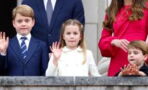 Royal children: AI predicts what George, Charlotte and Louis may look like in some years