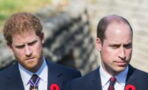 Prince Harry and William: ‘The trust is gone’ between the brothers, claims a royal source