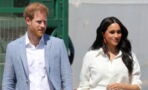 Prince Harry and Meghan: Will the Sussexes snub the Netflix series following the Queen’s death?