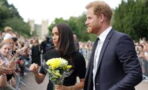 Prince Harry and Meghan: You can sit with the Sussexes for $1 million at this gala