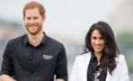 Prince Harry and Meghan: Unseen photos of the couple revealed in the trailer of their new documentary