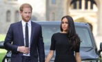 Prince Harry's future predicted by 'living Nostradamus', and it doesn't look good for Meghan
