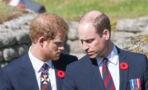 Prince William allegedly changed his mind about Harry attending coronation, but he could come alone