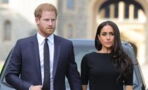 Prince Harry and Meghan's security at risk as they have lost their royal home in the UK