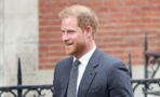 Prince Harry accused of hypocrisy over court case: 'The biggest traitor in the history of British Monarchy’