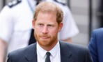 Prince Harry claims King Charles wanted the tabloids 'on their side' in shocking revelations