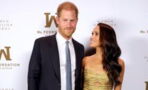 Prince Harry and Meghan: Tom Bower makes shocking new claims about car chase
