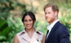 Prince Harry and Meghan: Video of their £11M Montecito mansion is going viral