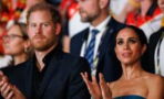 Prince Harry and Meghan: This expert believes '2024 is going to be seismic' for the couple