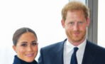 Prince Harry and Meghan: NYPD has 'sufficient evidence to arrest two individuals' over paparazzi car chase