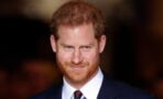 Prince Harry's latest video presenting military award raises questions about missing Coronation medal